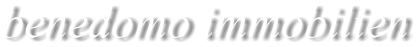 benedomo immobilien